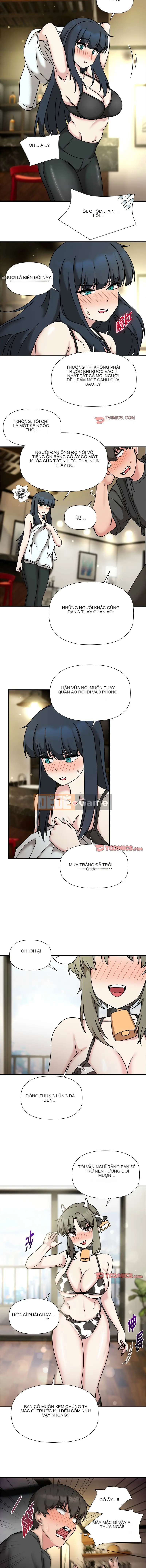 Chào mừng bạn tham gia nhóm người hâm mộ Chương 49-50