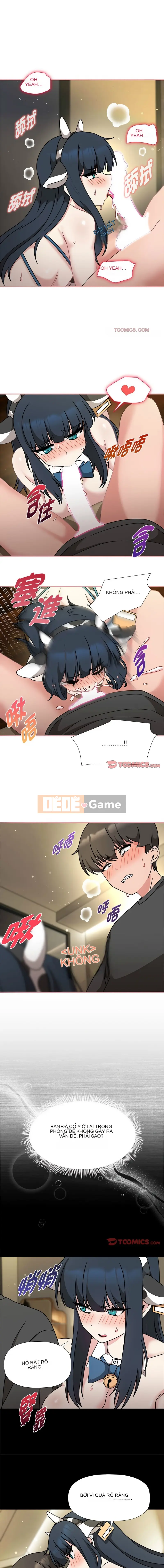 Chào mừng bạn tham gia nhóm người hâm mộ Chương 49-50