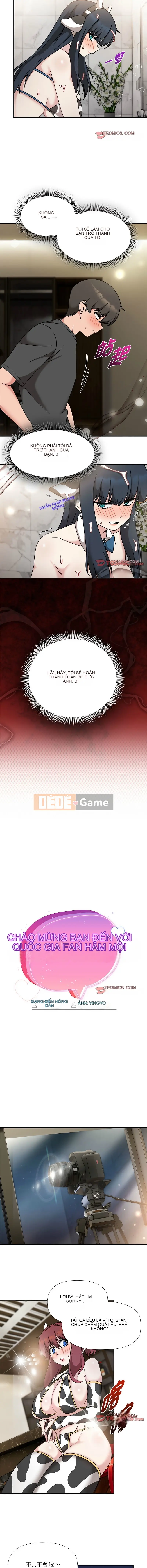 Chào mừng bạn tham gia nhóm người hâm mộ Chương 49-50