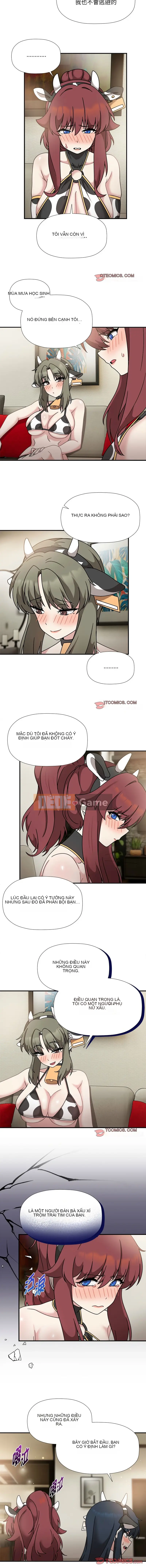 Chào mừng bạn tham gia nhóm người hâm mộ Chương 49-50