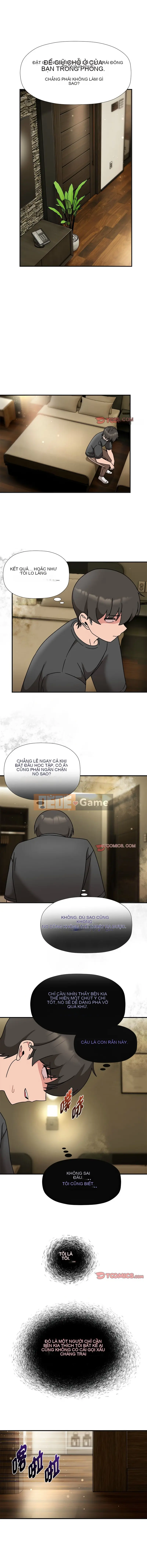 Chào mừng bạn tham gia nhóm người hâm mộ Chương 49-50