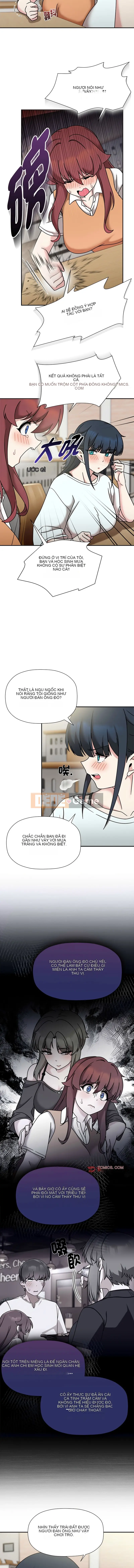 Chào mừng bạn tham gia nhóm người hâm mộ Chương 47-48
