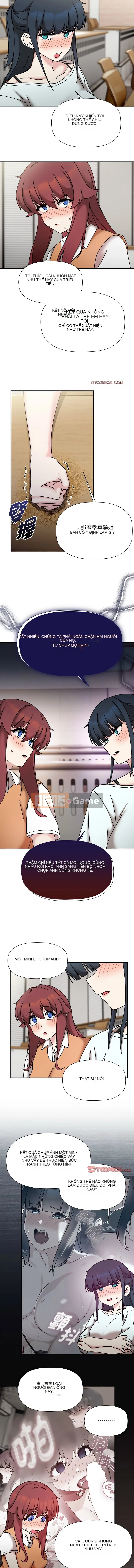 Chào mừng bạn tham gia nhóm người hâm mộ Chương 47-48