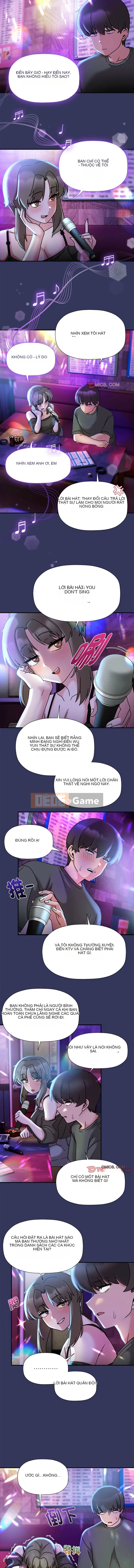 Chào mừng bạn tham gia nhóm người hâm mộ Chương 47-48