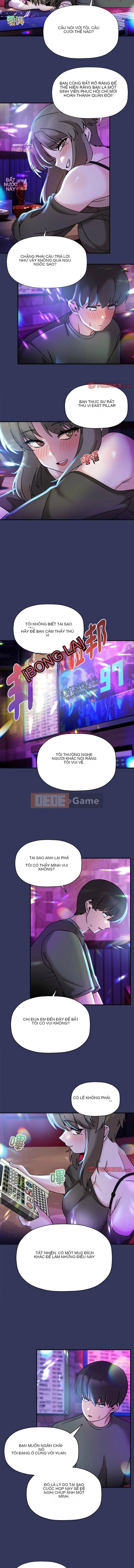 Chào mừng bạn tham gia nhóm người hâm mộ Chương 47-48