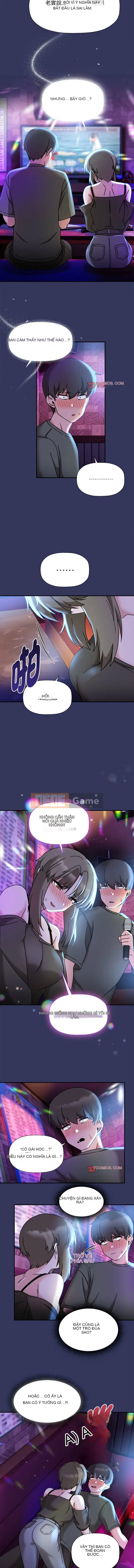 Chào mừng bạn tham gia nhóm người hâm mộ Chương 47-48