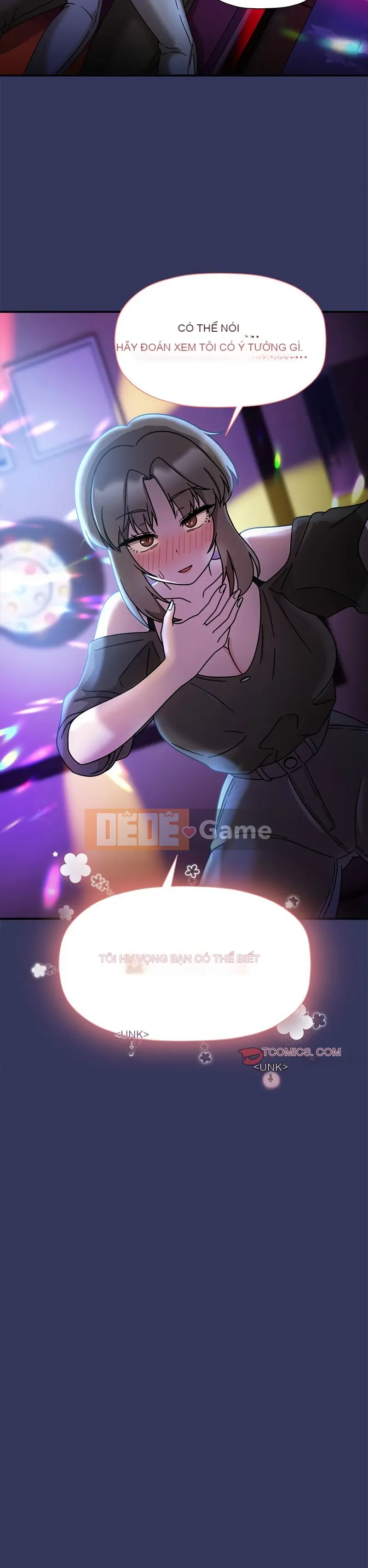 Chào mừng bạn tham gia nhóm người hâm mộ Chương 47-48