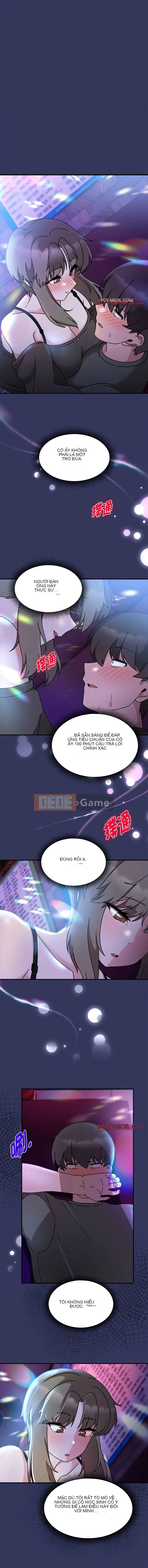 Chào mừng bạn tham gia nhóm người hâm mộ Chương 47-48