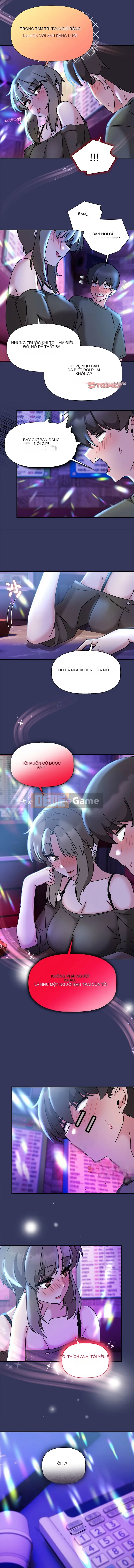 Chào mừng bạn tham gia nhóm người hâm mộ Chương 47-48