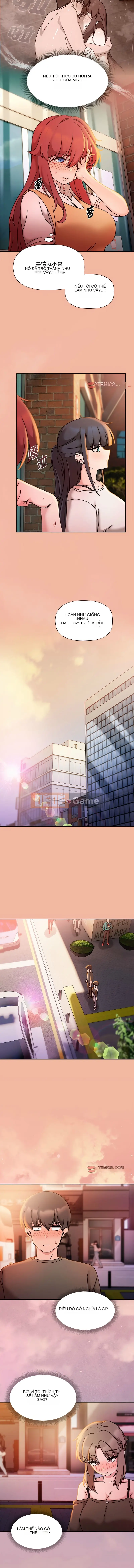 Chào mừng bạn tham gia nhóm người hâm mộ Chương 47-48