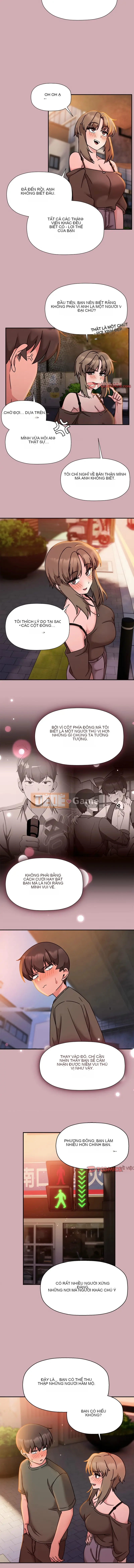 Chào mừng bạn tham gia nhóm người hâm mộ Chương 47-48