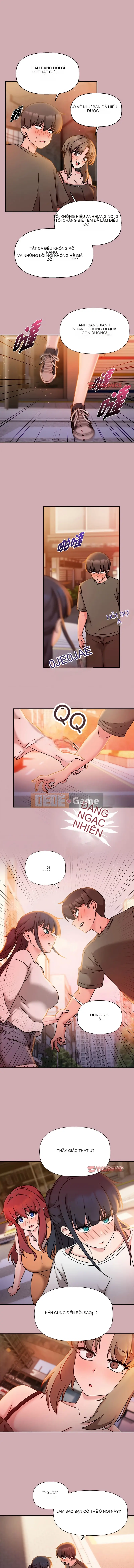 Chào mừng bạn tham gia nhóm người hâm mộ Chương 47-48