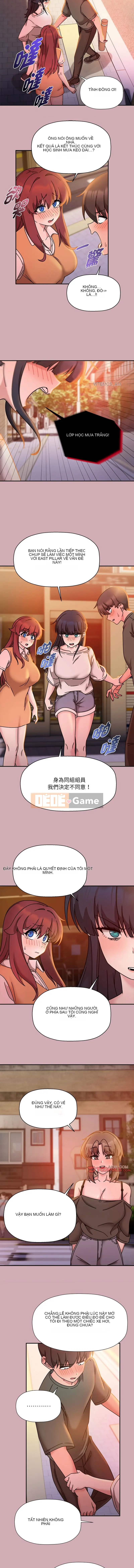 Chào mừng bạn tham gia nhóm người hâm mộ Chương 47-48