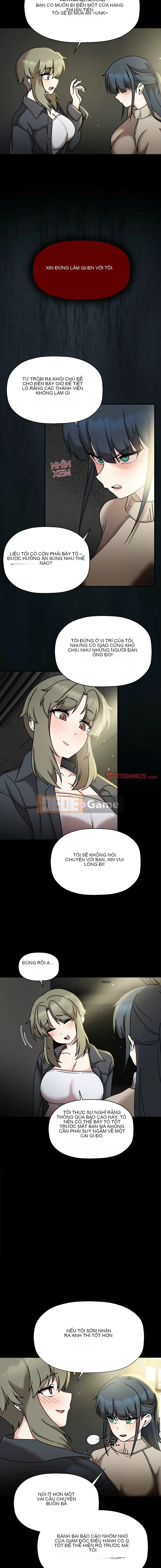 Chào mừng bạn tham gia nhóm người hâm mộ Chương 45-46