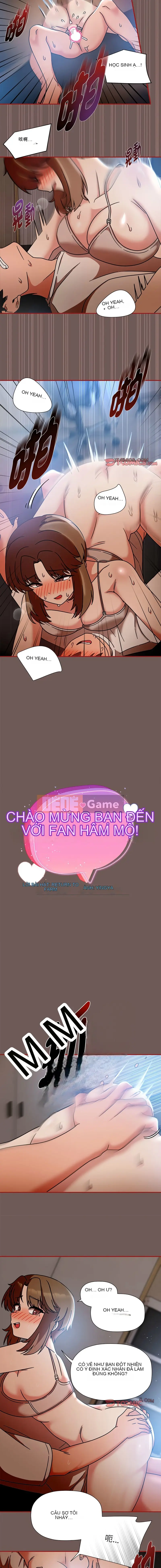 Chào mừng bạn tham gia nhóm người hâm mộ Chương 43-44