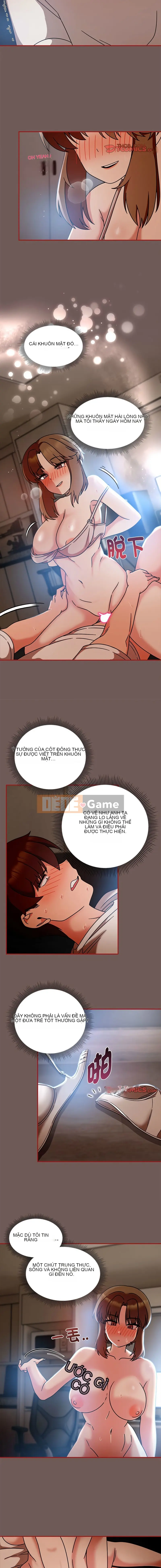 Chào mừng bạn tham gia nhóm người hâm mộ Chương 43-44