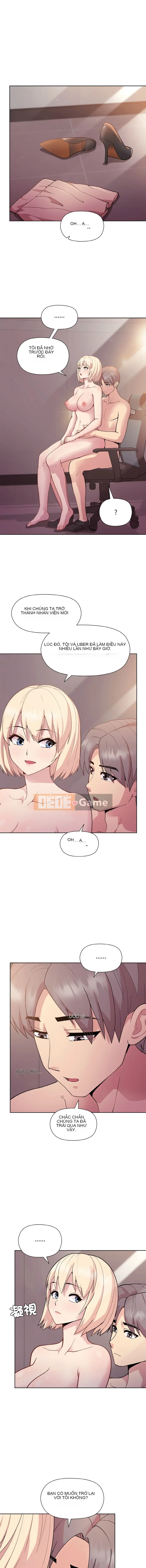 Mối quan tâm bí mật của giám đốc Iceberg Chương 11-12