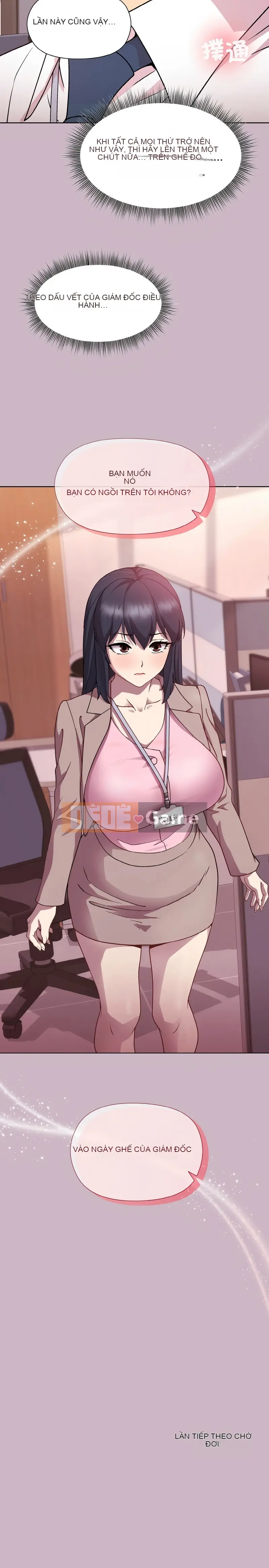 Mối quan tâm bí mật của giám đốc Iceberg Chương 11-12