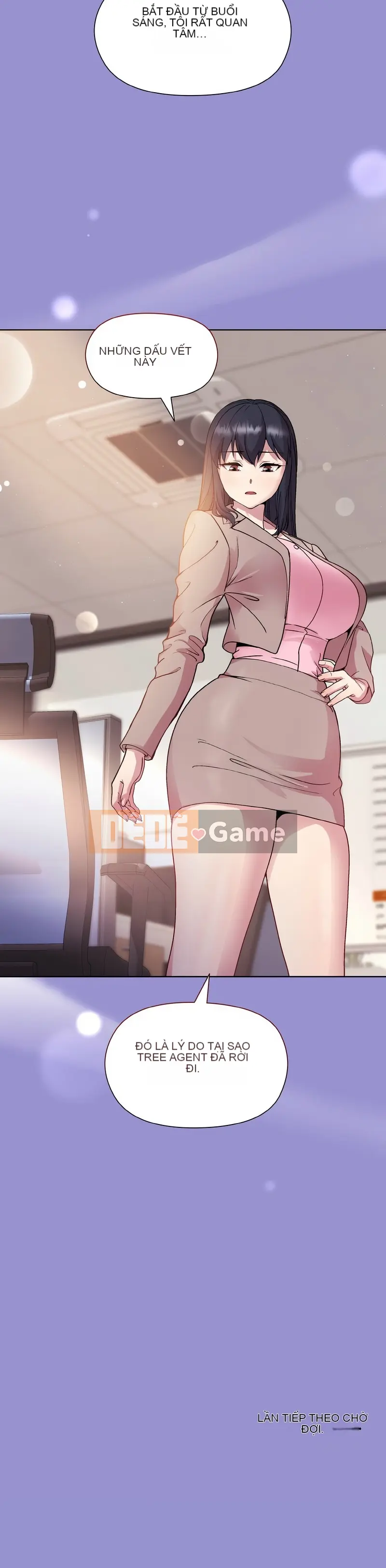 Mối quan tâm bí mật của giám đốc Iceberg Chương 11-12