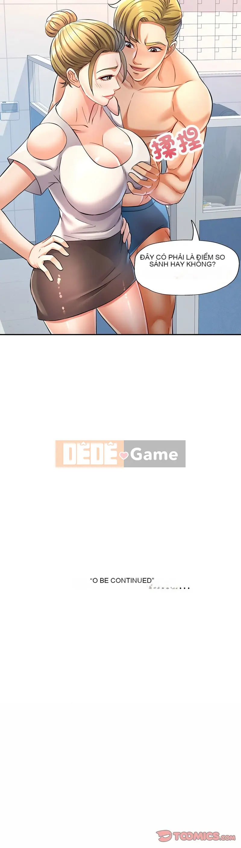 Cô ấy trông quen thuộc Chương 12-13