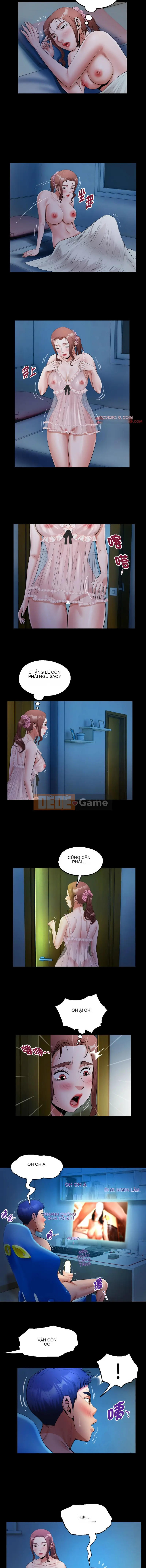 Một trái phiếu riêng tư bất ngờ Chương 14-15