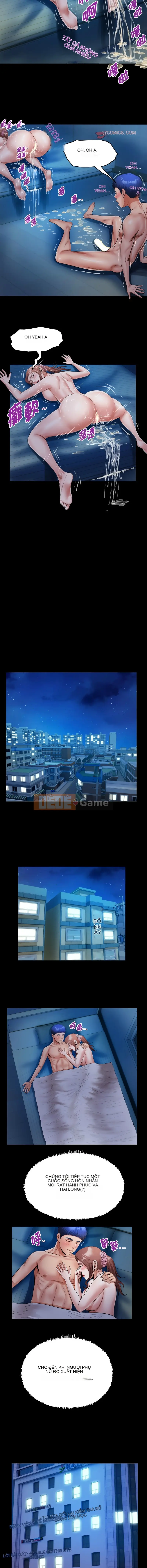 Một trái phiếu riêng tư bất ngờ Chương 14-15