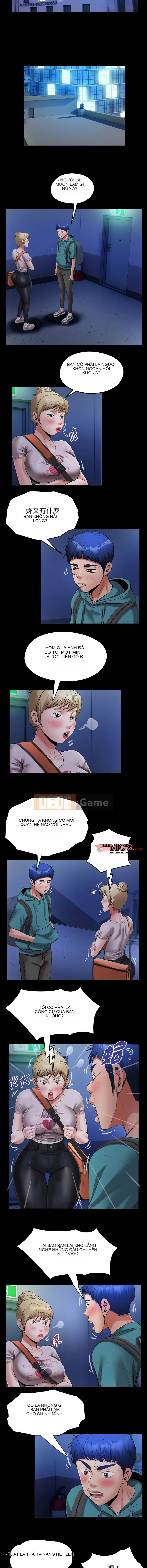 Một trái phiếu riêng tư bất ngờ Chương 14-15