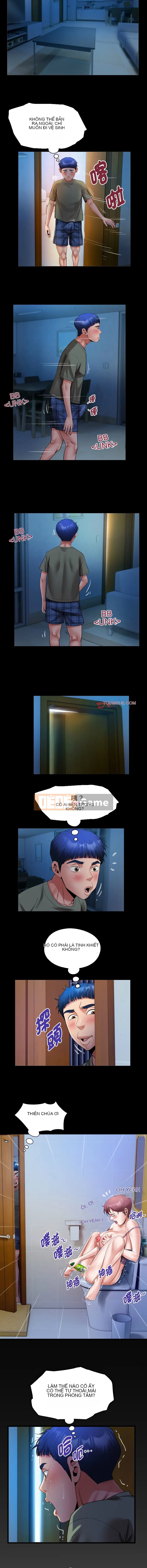 Một trái phiếu riêng tư bất ngờ Chương 14-15