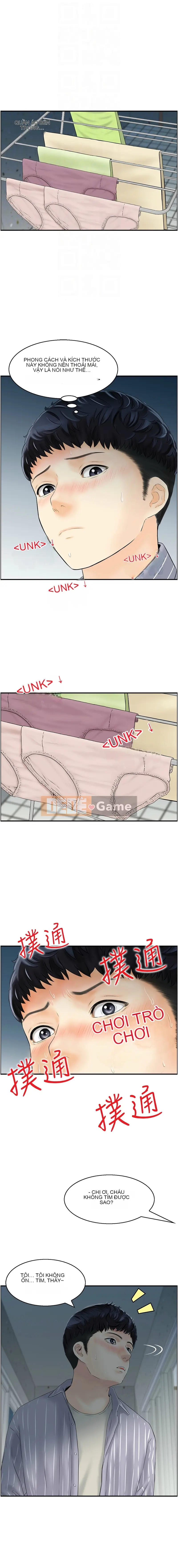 Kiểm soát vợ Chương 1-9