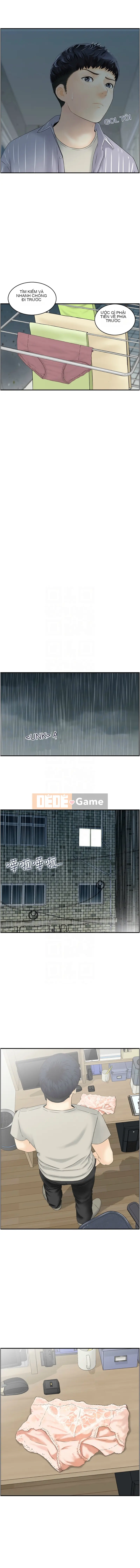 Kiểm soát vợ Chương 1-9