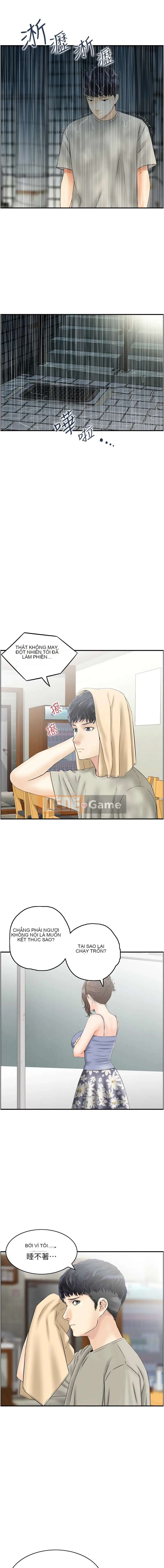 Kiểm soát vợ Chương 1-9