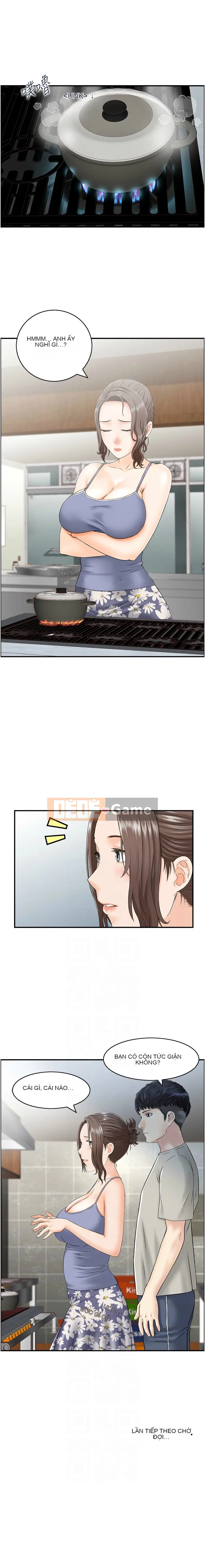 Kiểm soát vợ Chương 1-9