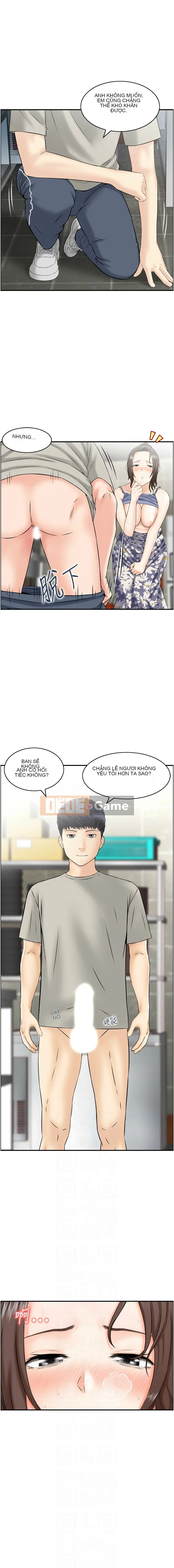 Kiểm soát vợ Chương 1-9