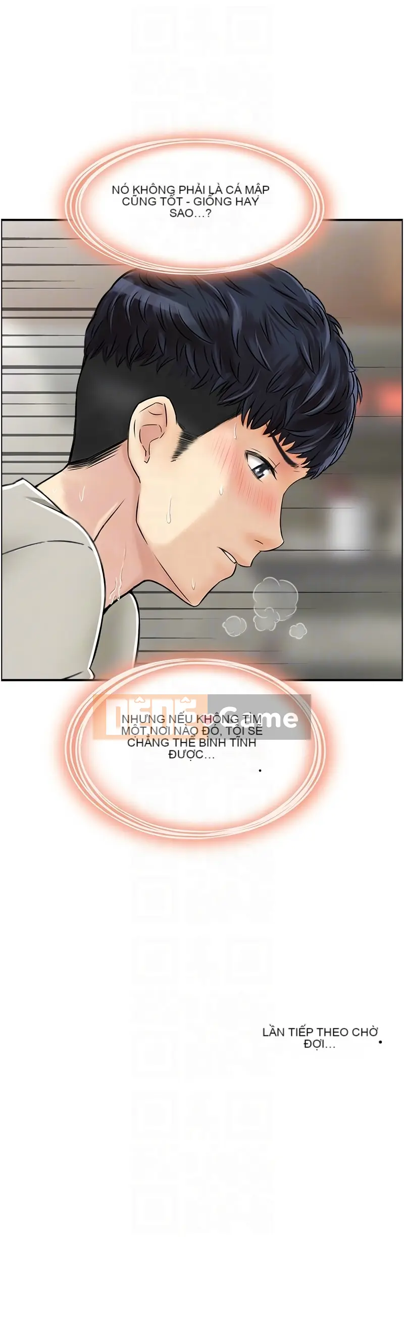 Kiểm soát vợ Chương 1-9