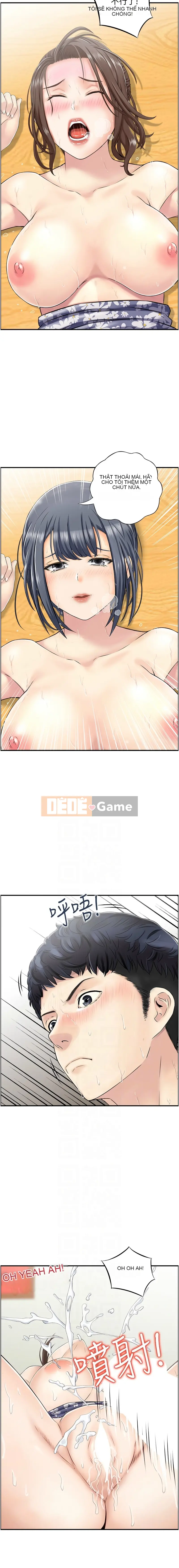 Kiểm soát vợ Chương 1-9