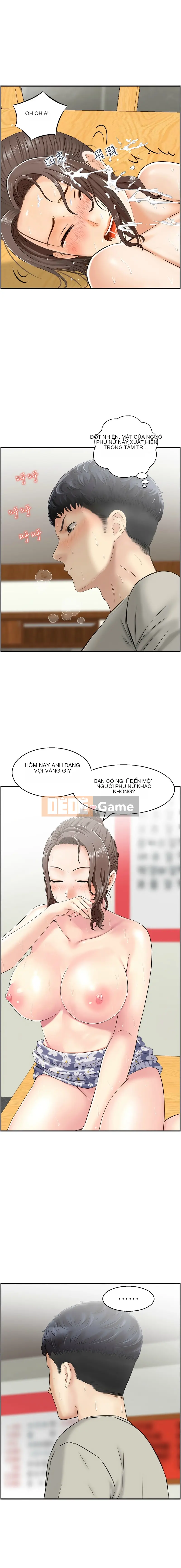 Kiểm soát vợ Chương 1-9