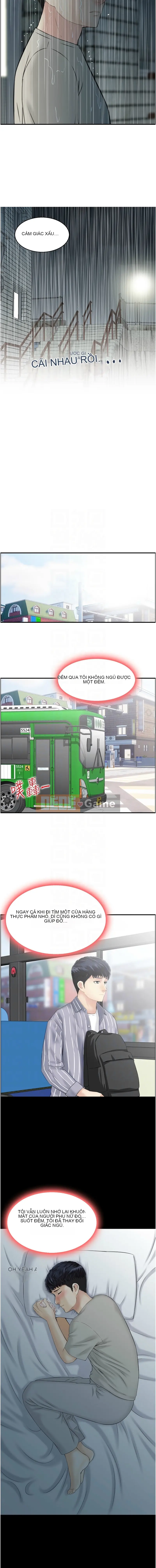 Kiểm soát vợ Chương 1-9