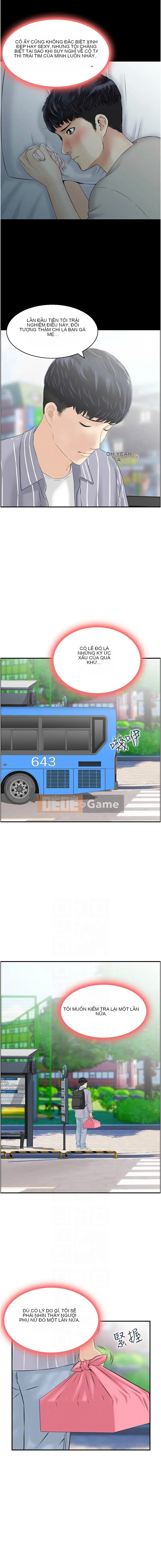 Kiểm soát vợ Chương 1-9