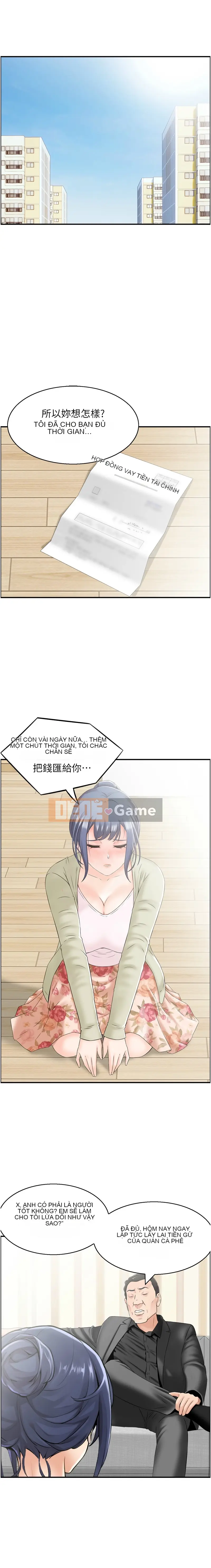 Kiểm soát vợ Chương 1-9