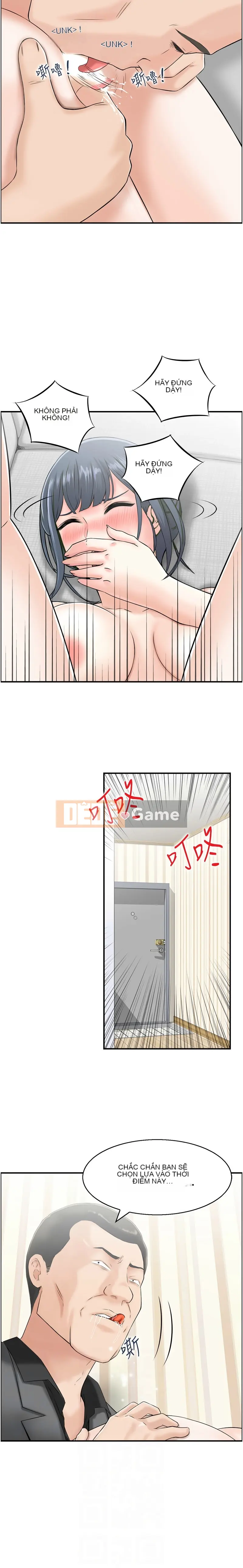 Kiểm soát vợ Chương 1-9