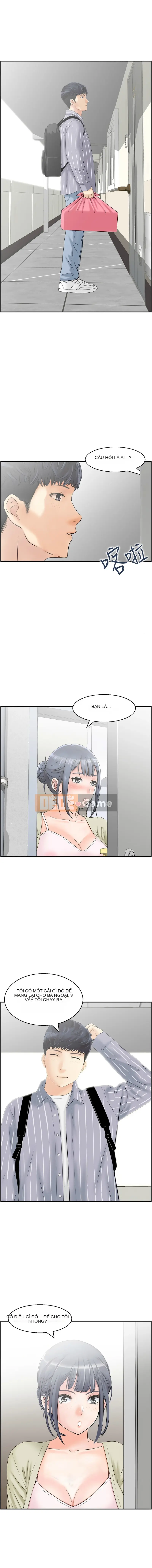 Kiểm soát vợ Chương 1-9