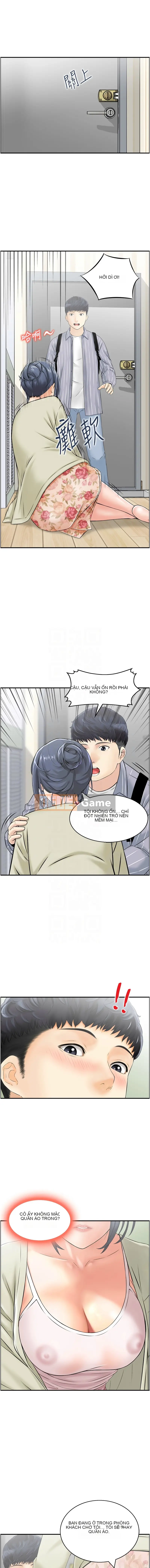 Kiểm soát vợ Chương 1-9