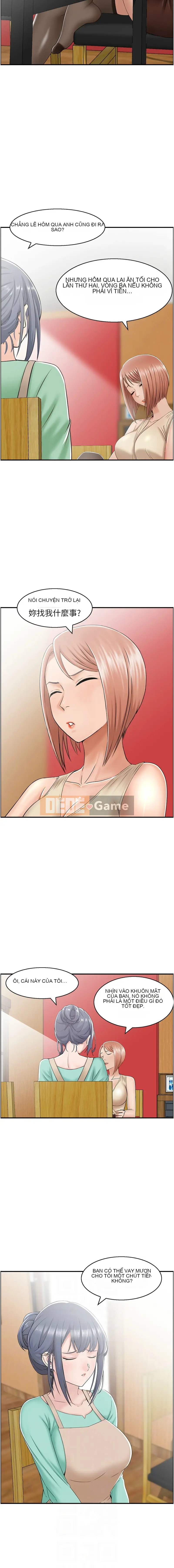 Kiểm soát vợ Chương 1-9