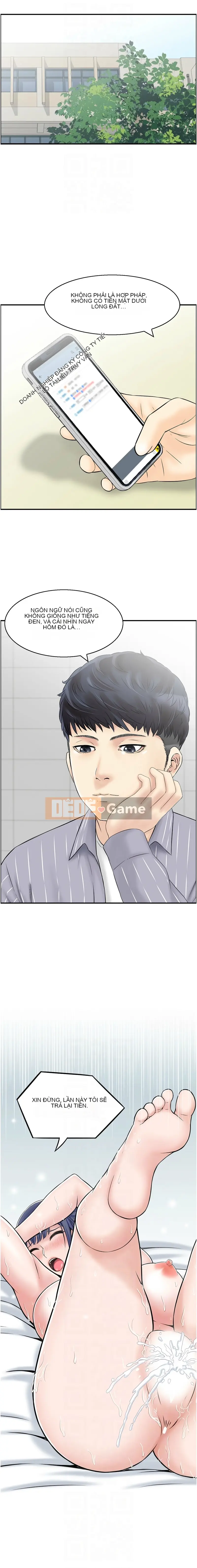 Kiểm soát vợ Chương 1-9