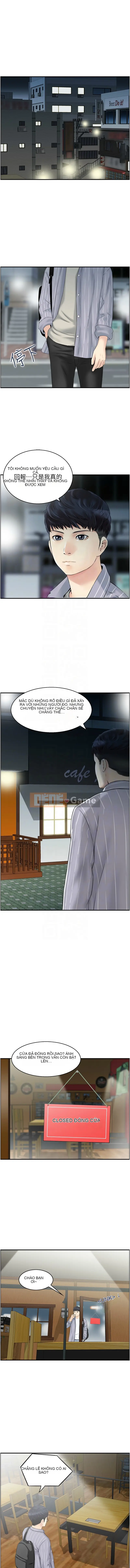 Kiểm soát vợ Chương 1-9