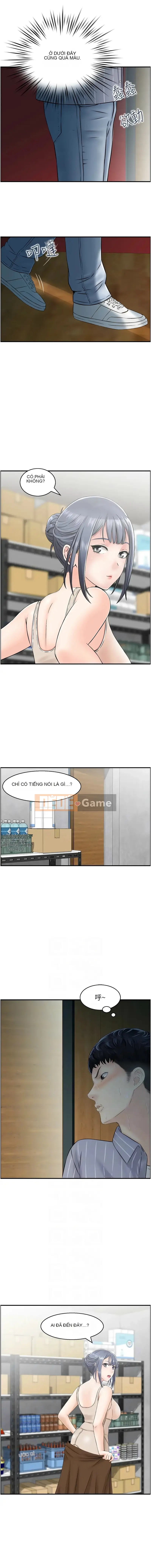 Kiểm soát vợ Chương 1-9