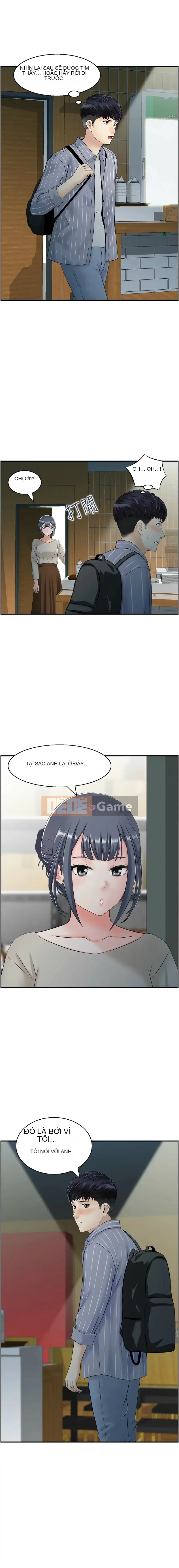 Kiểm soát vợ Chương 1-9