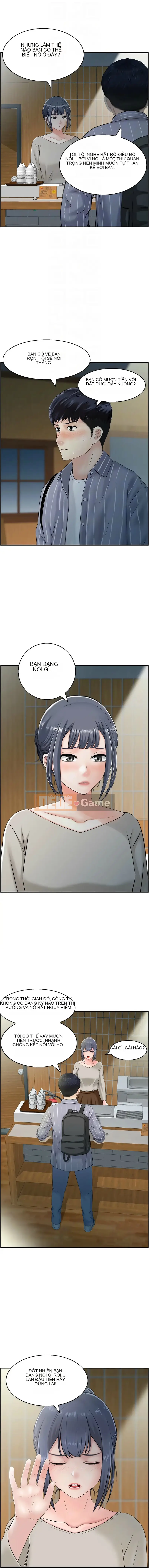 Kiểm soát vợ Chương 1-9