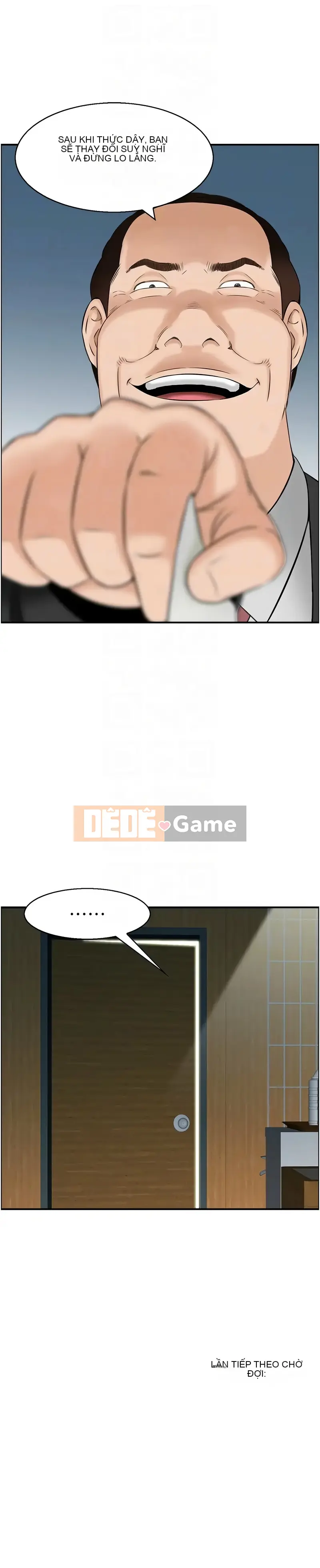 Kiểm soát vợ Chương 1-9