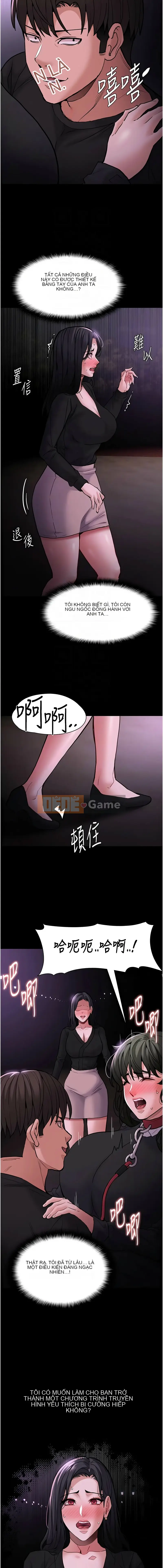 Nghiện điên Chương 89-90